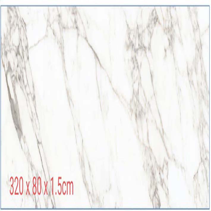 đá hoa cương marble onyx trắng vân xanh